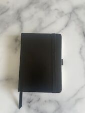 Notizbuch & Organizer 21/22  [Neu mit Leseband, Stiftband und Schließgummiband]