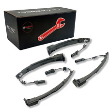 4x Keyless Türgriff Sensor