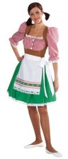 Dirndel dirndl trachten - dirndel,