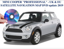 Mini Cooper "Professional" -