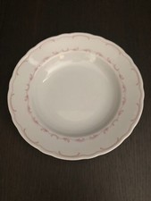 Schirnding Bavaria / Dekor rot