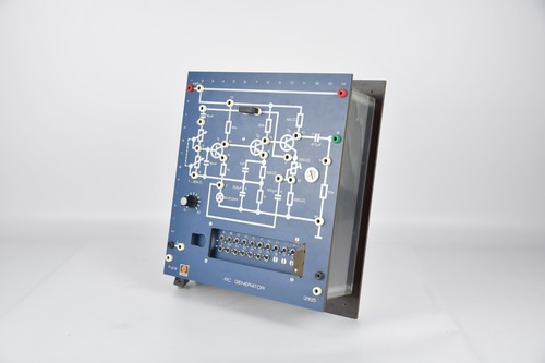 Hps system technik - system, rc