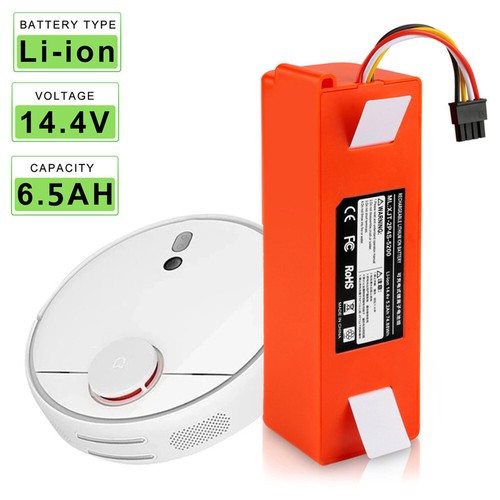 6500mah akku für - akku, xiaomi
