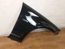 Mercedes W218 CLS Kotflügel Vorne Rechts 197 Schwarz A2188810201 (siehe foto)
