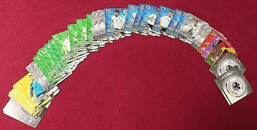 Fußball sammelkarten dfb - sammelkarten,
