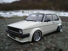 1:18 VW Golf 1 GTI ABT Tiefer
