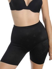 Sassa lange Miederhose