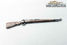 Mauser Karabiner K98 aus
