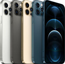 Apple iPhone 12 Pro iOS