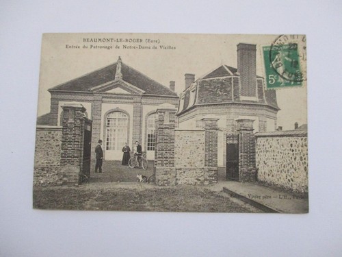 Cpa eure beaumont - cpa,