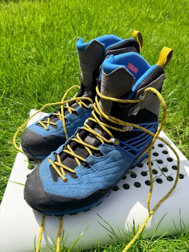 Mammut kento pro high - mammut,