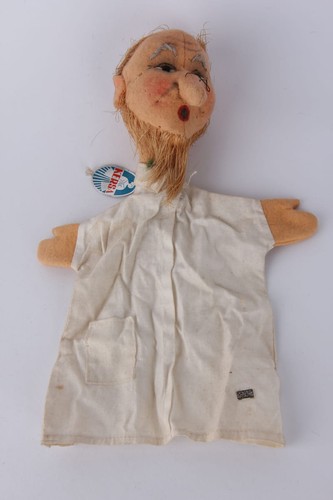 Kersa onkel doktor - kersa,