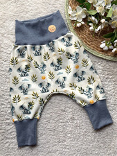 ♥ Baby Pumphose ♥ Gr. 62 -
