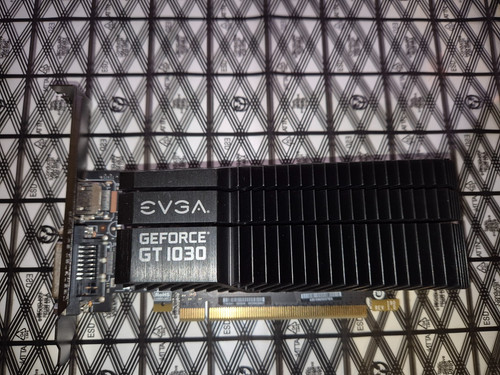 Evga 1030 passive - evga,