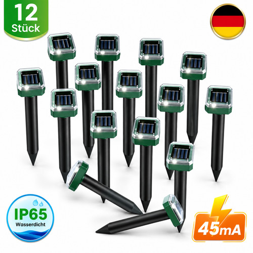 Ip65 wasserdicht solar - wasserdicht,