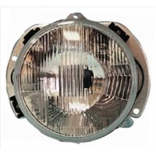 Scheinwerfer Hauptscheinwerfer