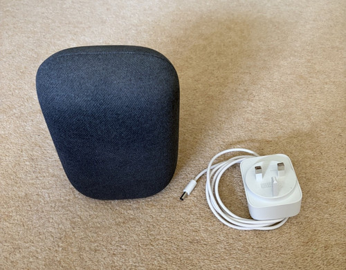 Google nest audio smart - google,