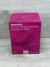 Telekom Speedbox, Huawei 4G