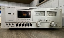 Wunderschönes sehr gepflegtes Marantz 5010 Stereo Cassette Deck Tapedeck 