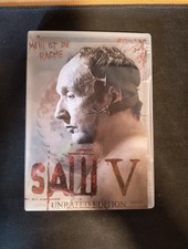 Saw directors cut von - v,