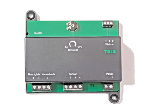 Trix 66846 digital - 66846,