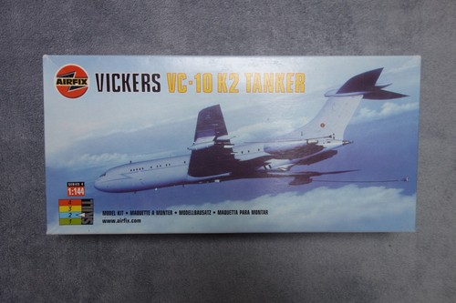 Airfix modell bausatz 04026 - airfix,