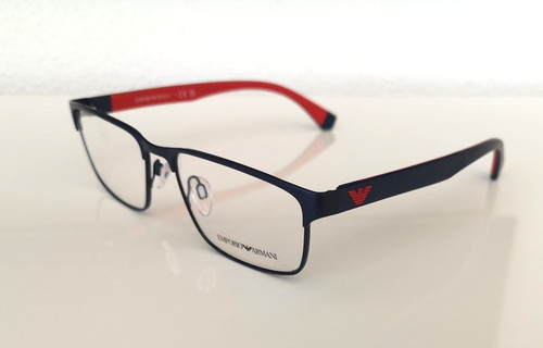 Emporio armani brille - armani,