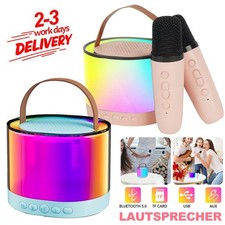 Karaoke Tragbare Karaoke