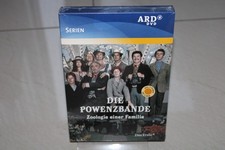 Die Powenzbande - Zoologie