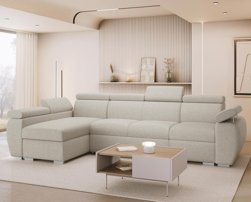 Ecksofa boston lcp mit zwei - lcp,