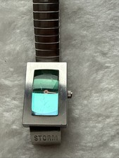 Damen Armbanduhr Storm Türkis