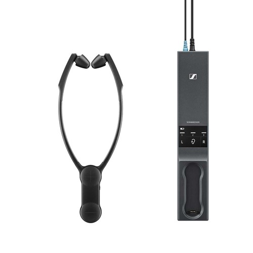 Sennheiser set 860 - sennheiser,