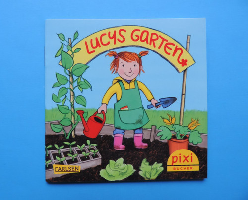 Pixi buch sonderausgabe - pixi,
