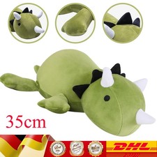 Dino Plüschtier Kuscheltier