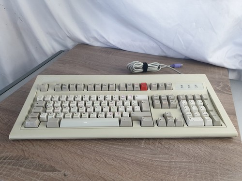 Unicomp model 2009 - unicomp, tastatur