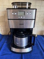 Phillips HD 7753 /00 Kaffeemaschine mit Mahlwerk