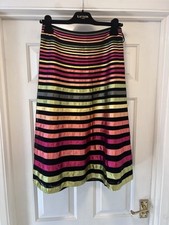 Schöner LINEA Satinband Tüll