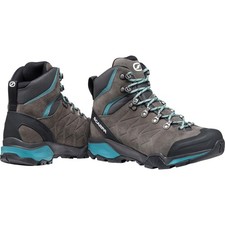 Scarpa ZG Trek GTX Wmn -