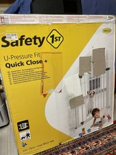 Safety 1st Türschutzgitter
