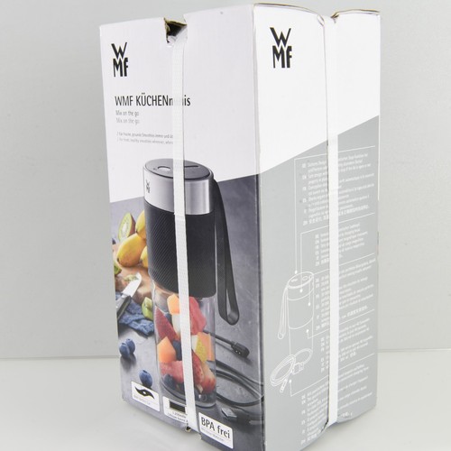 Neu wmf küchenminis mix - wmf,
