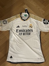 Real Madrid CF Authentic