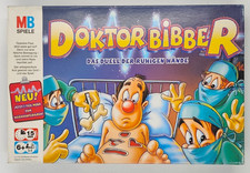 Operation (Doktor Bibber) ?⚡ – Duell der ruhigen Hände | komplett | Klassiker