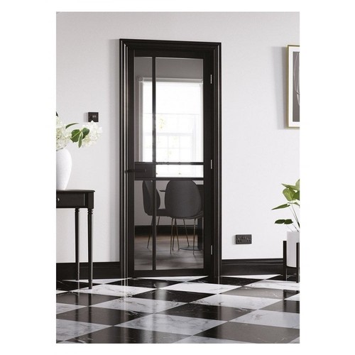Crittal greenwich schwarz - crittal,