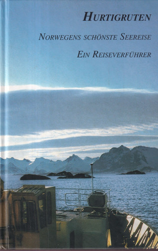 Hurtigruten norwegens - hurtigruten.,