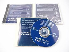 Subaru legacy 2003 - subaru,