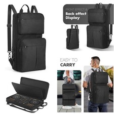 Rucksack für pioneer ddj 400 - rucksack,