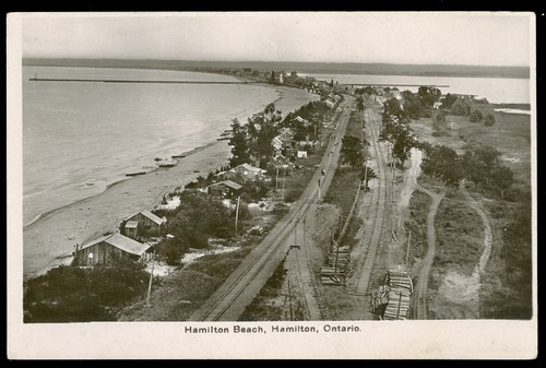 Real photo postcard - photo,