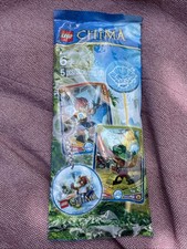 Lego legends chima polybag - lego, of