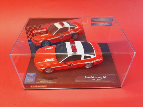 Carrera evo 27177 ford - carrera,