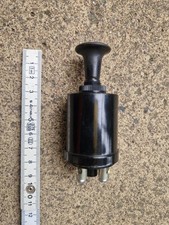 Zugschalter 2 Stufig